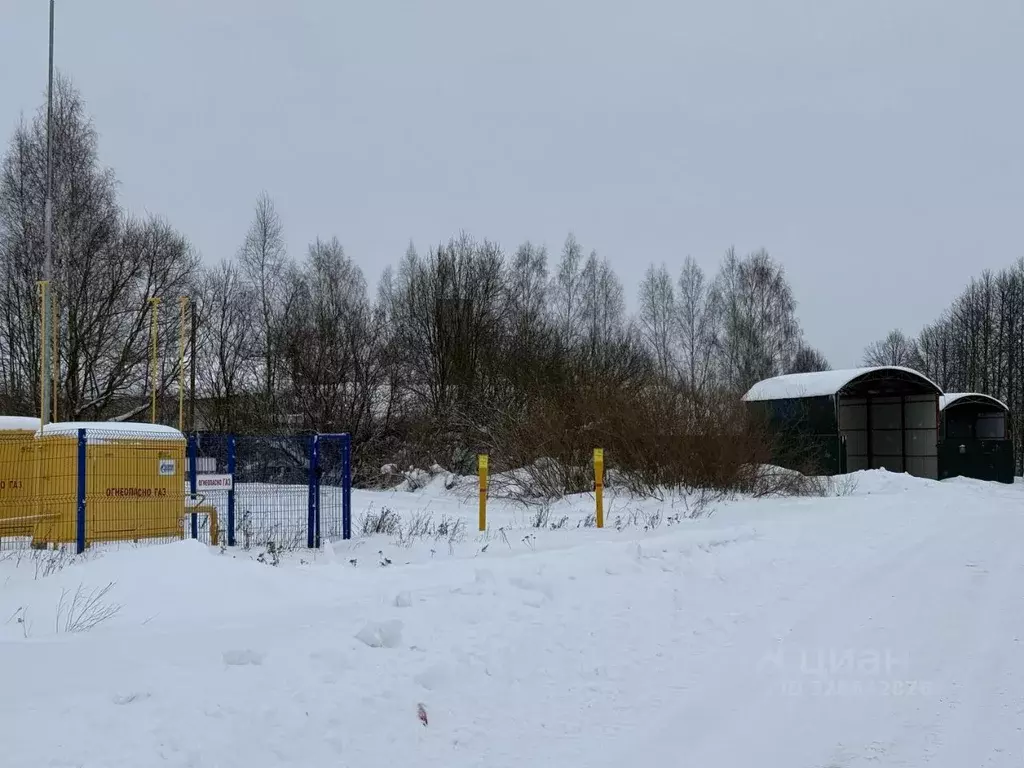 Производственное помещение в Смоленская область, Смоленский ... - Фото 2