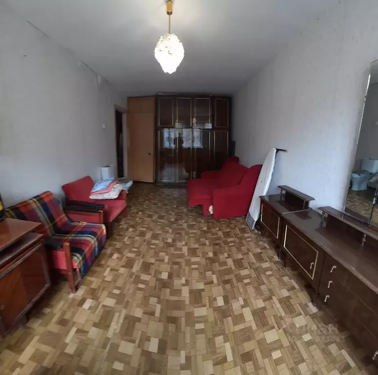 3-к кв. Самарская область, Самара Больничная ул., 18 (60.0 м) - Фото 1