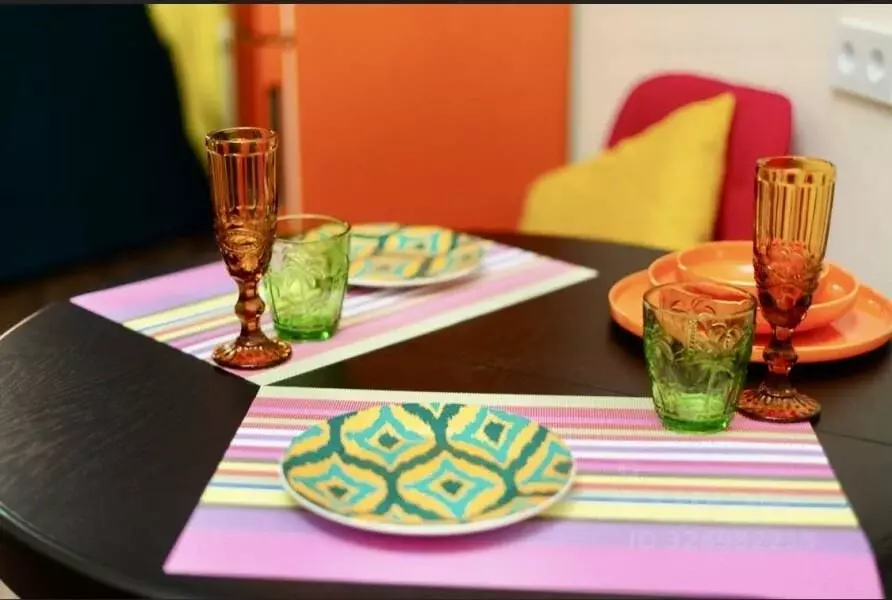 1-к кв. Ленинградская область, Тихвин 3-й мкр, 36А (45.0 м) - Фото 2