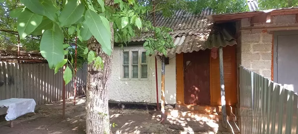 Дом в Ставропольский край, Новоалександровск ул. Маршала Жукова (35 м) - Фото 0