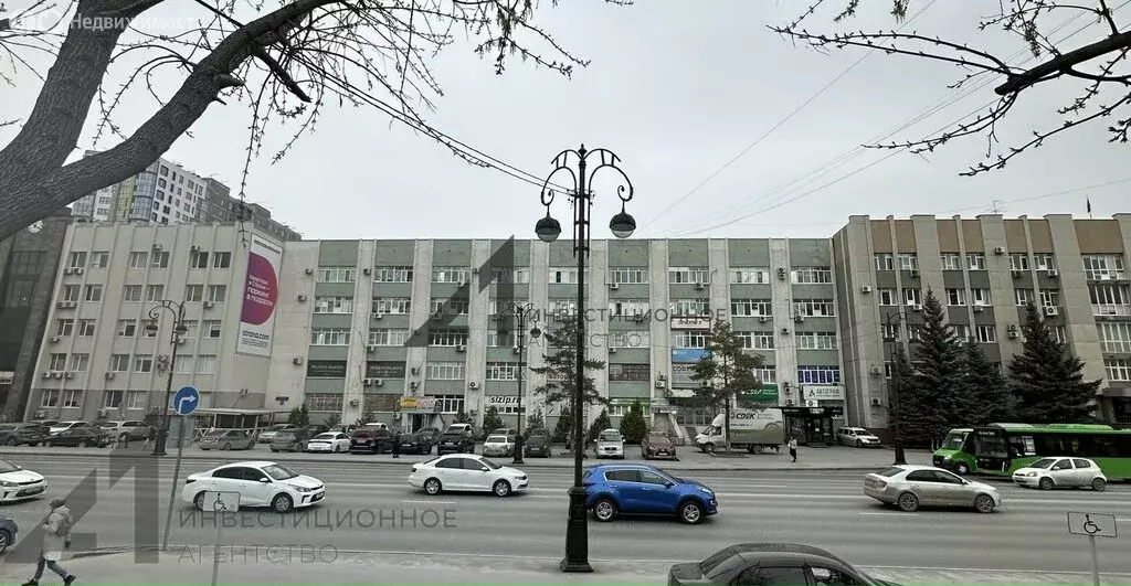 Офис (943.4 м) - Фото 0