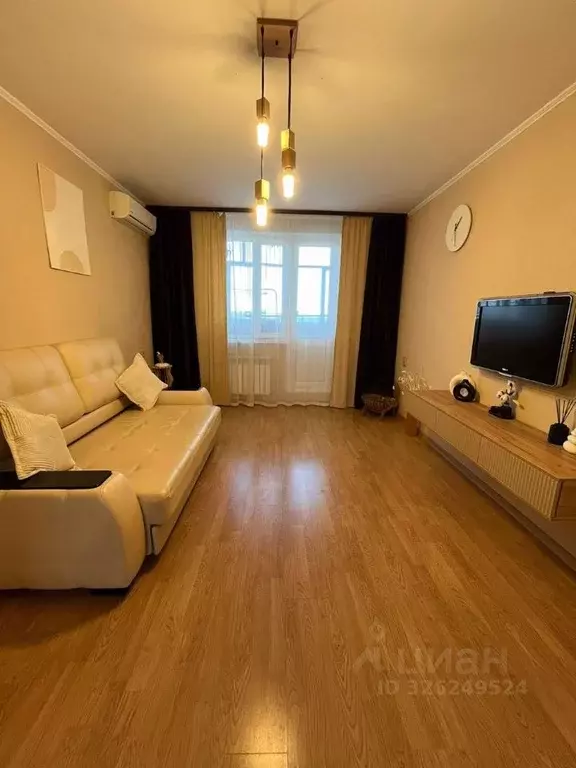 2-к кв. Московская область, Королев Юбилейный мкр, ул. А.И. Соколова, ... - Фото 0