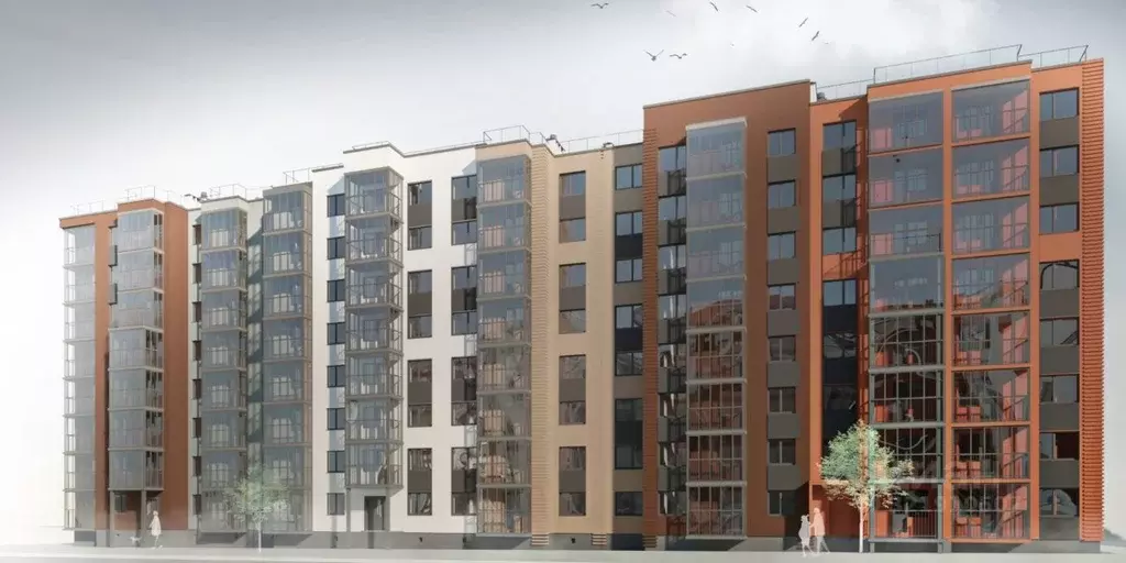 1-к кв. Ивановская область, Ивановский район, Богданихское с/пос, д. ... - Фото 2