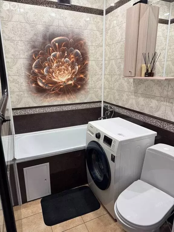 Квартира-студия: Бердск, Кристальная улица, 5/2 (21 м) - Фото 2