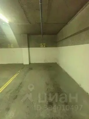 Гараж в Ростовская область, Ростов-на-Дону ул. Тружеников, 86/5 (16 м) - Фото 1