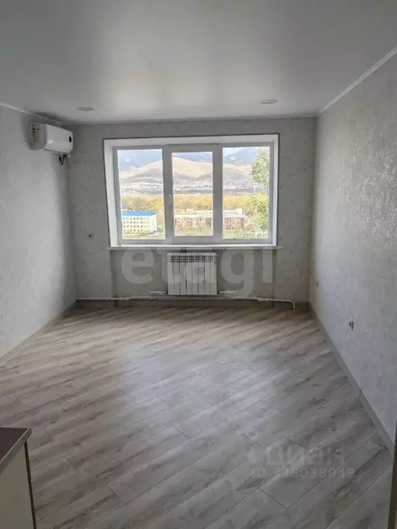 Комната Краснодарский край, Новороссийск ул. Видова, 182 (13.0 м) - Фото 2