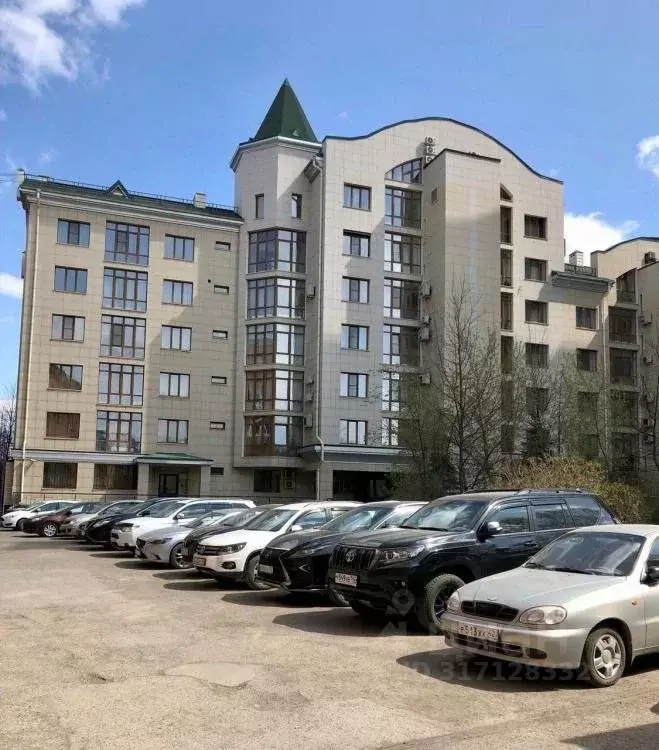 Свободной планировки кв. Кемеровская область, Кемерово Притомская ... - Фото 0