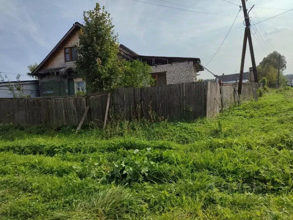Дом в Тверская область, Конаково ул. Правды, 16 (79 м) - Фото 2