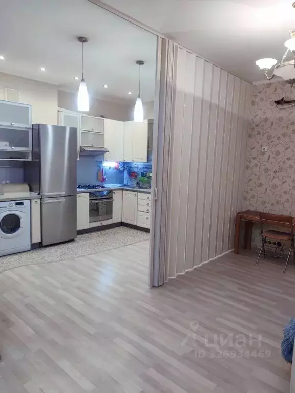 3-к кв. Москва Новослободская ул., 14/19С8 (76.0 м) - Фото 2