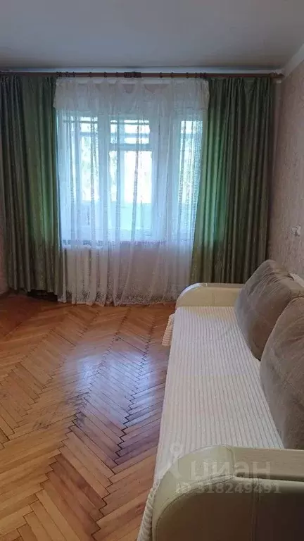 1-к кв. Северная Осетия, Владикавказ ул. Кутузова, 80к3 (33.0 м) - Фото 0