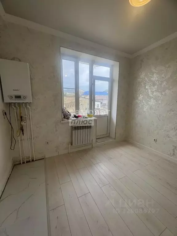 1-к кв. Дагестан, Дербент ул. Кобякова, 24А (50.0 м) - Фото 0