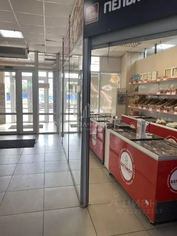 Помещение свободного назначения в Брянская область, Брянск ул. ... - Фото 1