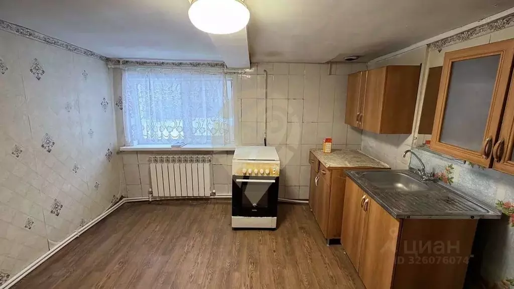 Дом в Белгородская область, Старооскольский городской округ, с. ... - Фото 2