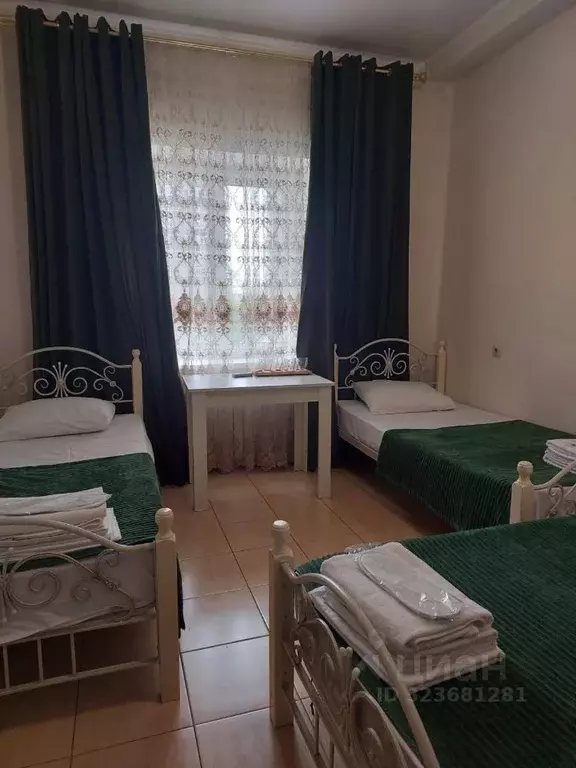 Комната Чеченская республика, Грозный ул. Грибоедова, 85 (19.0 м) - Фото 2