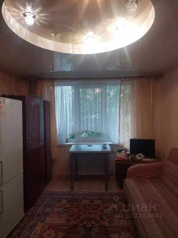 Студия Алтайский край, Барнаул ул. Попова, 88 (16.0 м) - Фото 0