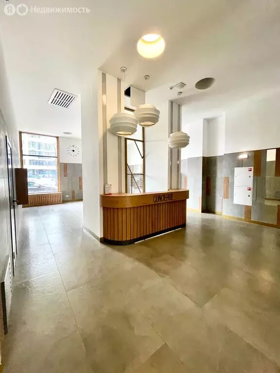 2-комнатная квартира: Москва, Михалковская улица, 48к2 (56.9 м) - Фото 2
