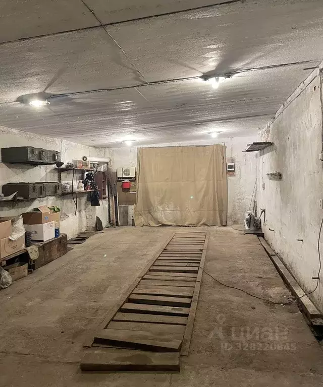 Гараж в Забайкальский край, Чита Ленинградская ул., 76 (70 м) - Фото 2