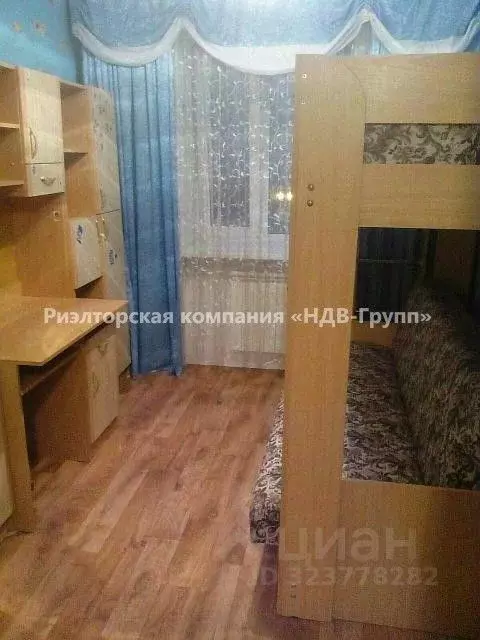 2-к кв. Хабаровский край, Хабаровск ул. Гамарника, 82 (45.0 м) - Фото 2