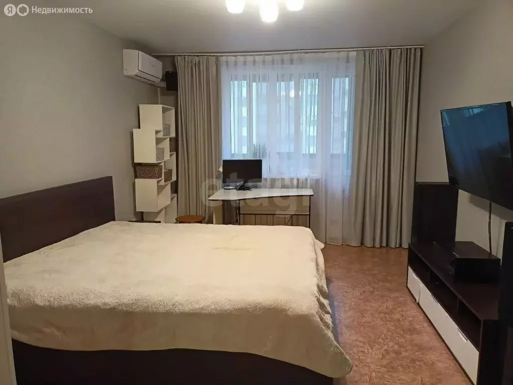 2-комнатная квартира: Тула, улица Максимовского, 8 (48 м) - Фото 1