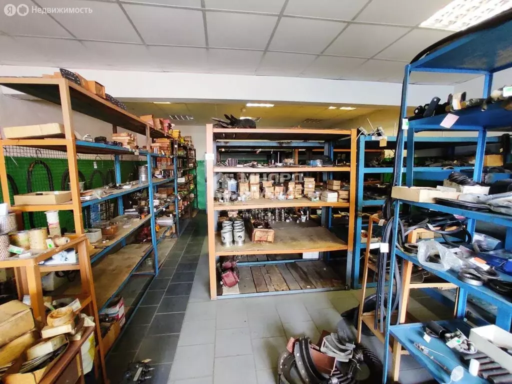 Помещение свободного назначения (80 м) - Фото 2