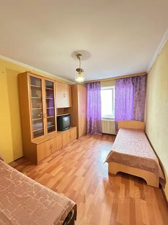 2-к кв. Кемеровская область, Кемерово просп. Ленина, 90Б (44.0 м) - Фото 1