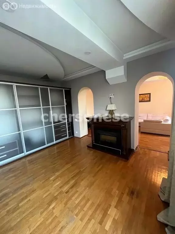 3-комнатная квартира: Севастополь, улица Ленина, 68 (86 м) - Фото 1