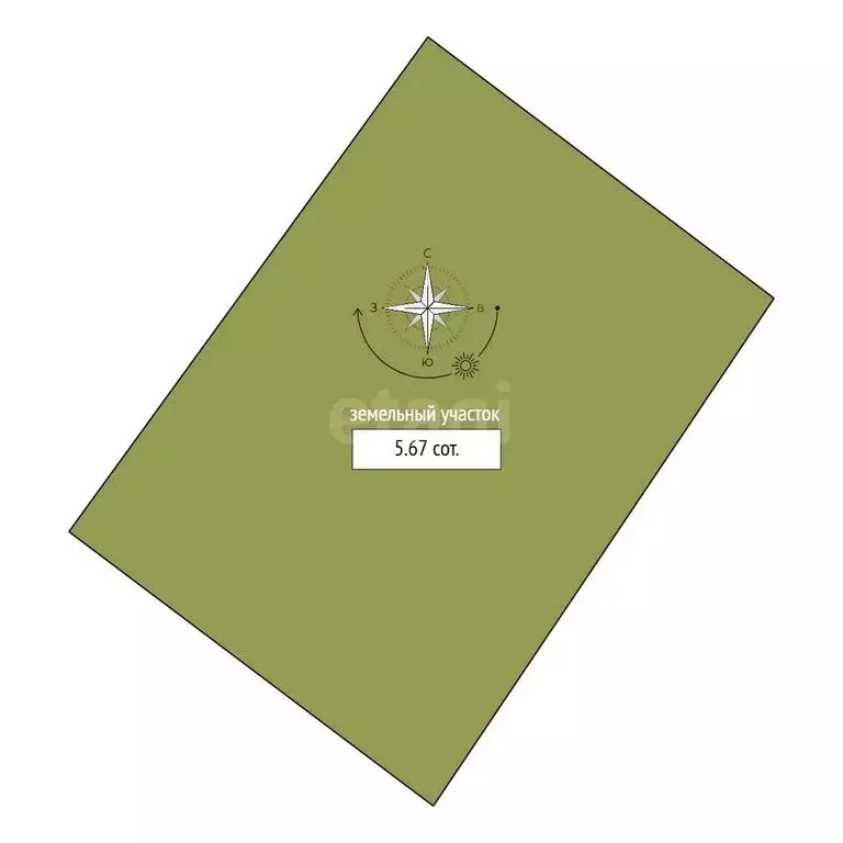 Дом в Владимирская область, Ковровский муниципальный округ, СНТГ ... - Фото 1