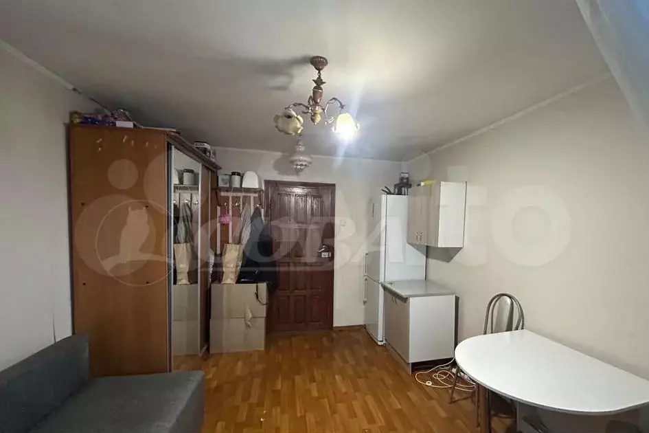 Комната 13 м в 1-к., 8/9 эт. - Фото 1