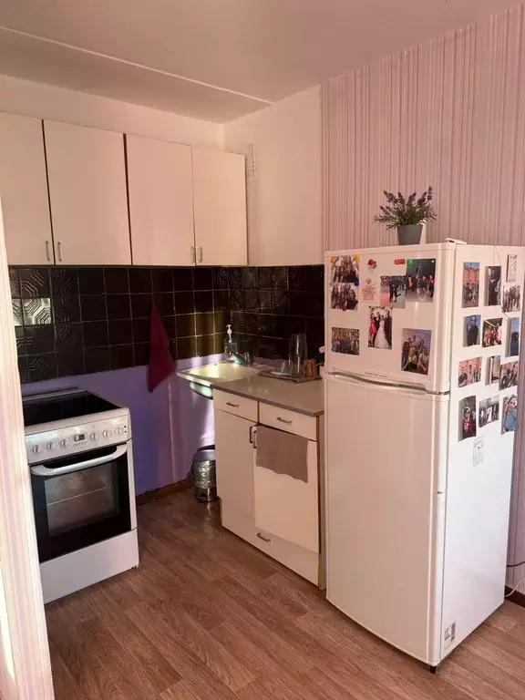 Продаётся 1-к квартира, 25.6 м - Фото 1