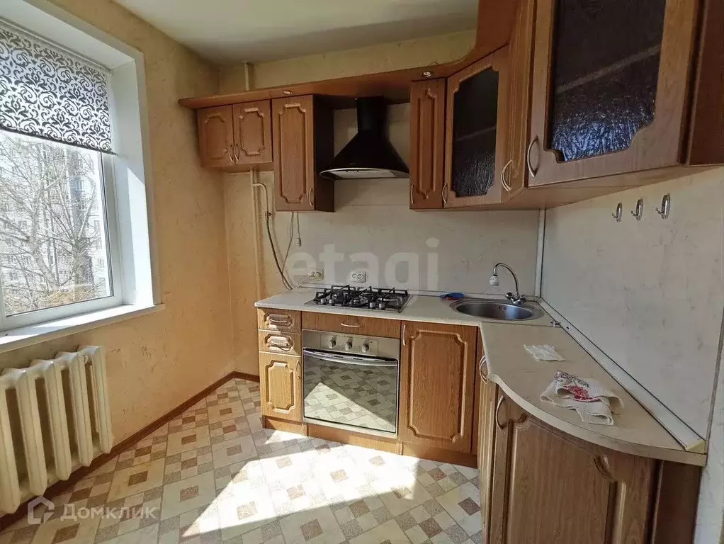 Продаётся 2-к квартира, 58 м - Фото 1