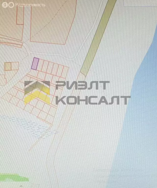 Участок в Омский район, Дружинское сельское поселение, село Красная ... - Фото 0