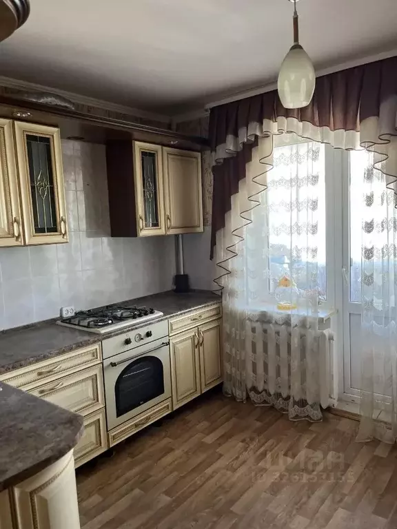 3-к кв. Ростовская область, Зверево ул. Макаренко, 19 (67.0 м) - Фото 2