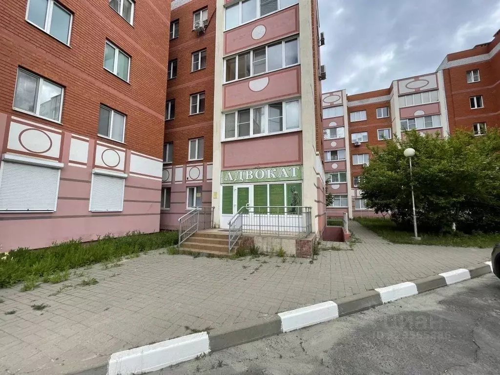 Офис в Белгородская область, Старый Оскол Дубрава мкр, 3 кв-л, 11 (71 ... - Фото 2