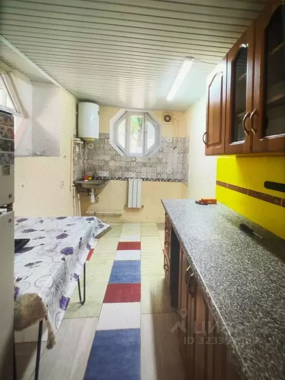 1-к кв. Крым, Симферополь ул. Эмель, 20 (32.0 м) - Фото 2