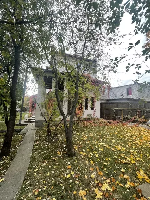 Дом в Московская область, Видное ул. Пушкина, 12 (330 м) - Фото 1