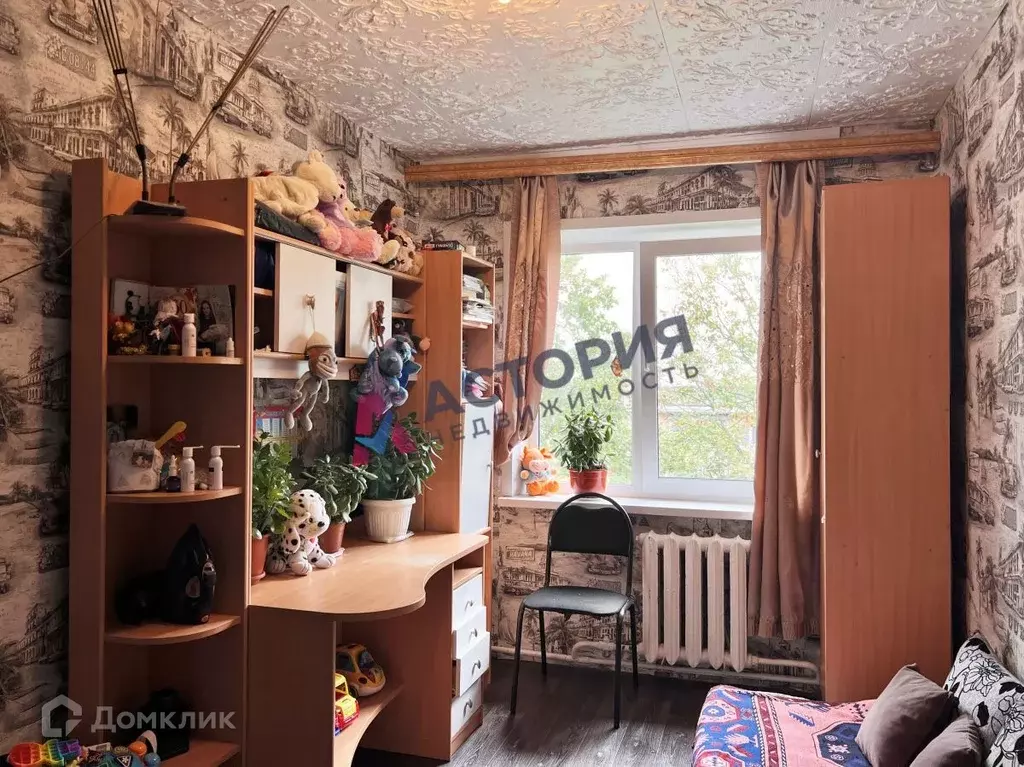 Продаётся 3-к квартира, 60 м - Фото 0
