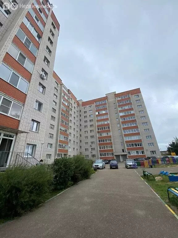 2-комнатная квартира: Печерск, Минская улица, 20А (60.8 м) - Фото 1