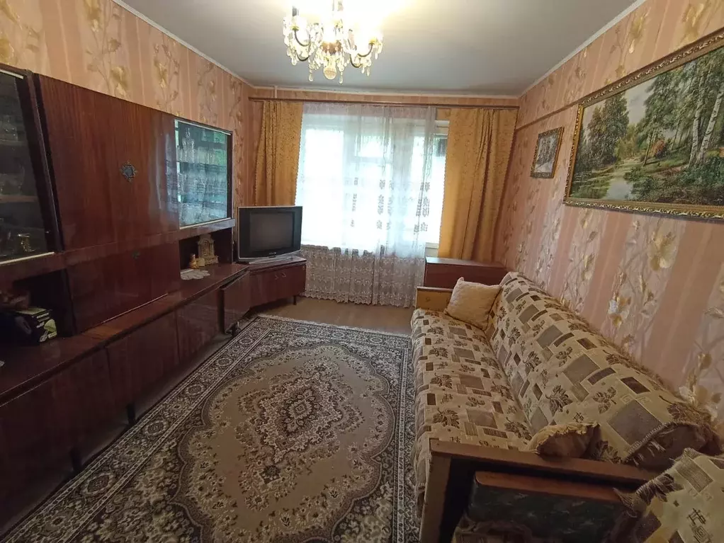 Продаётся 2-к квартира, 48.2 м - Фото 0