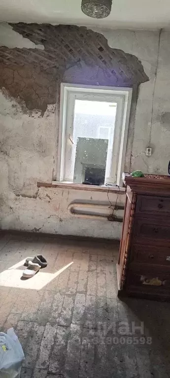 Дом в Кемеровская область, Междуреченск Сибирская ул. (76 м) - Фото 1