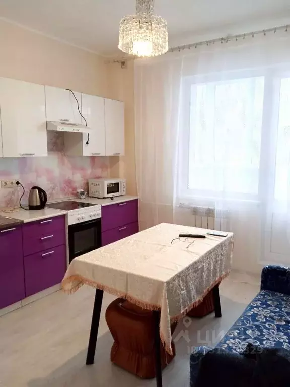 1-к кв. Москва, Москва, Троицк ул. Городская, 20 (36.0 м) - Фото 1