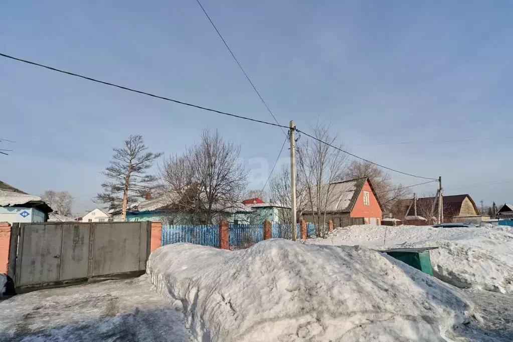 Дом в Кемеровская область, Кемерово Короткая ул. (68 м) - Фото 1