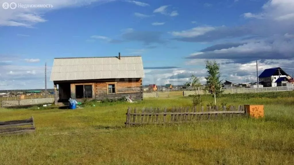 Дом в село Павловск, улица 40 лет Победы (48 м) - Фото 1