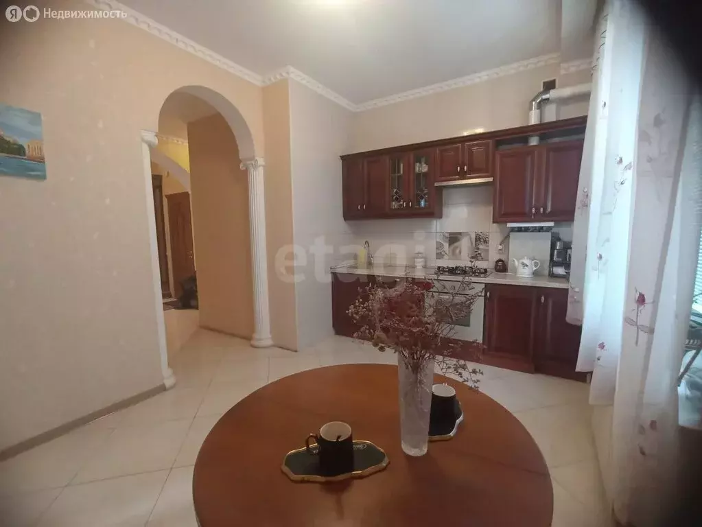 3-комнатная квартира: Севастополь, Античный проспект, 8 (99.9 м) - Фото 1