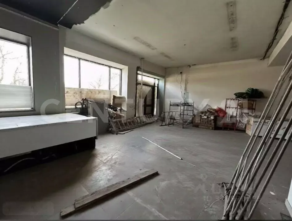 Помещение свободного назначения в Санкт-Петербург пос. ... - Фото 1