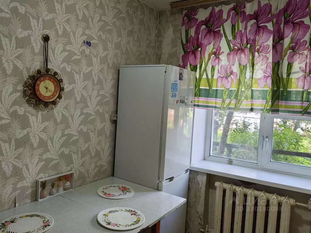 2-к кв. Московская область, Кубинка 14-й участок тер., 18 (42.0 м) - Фото 1