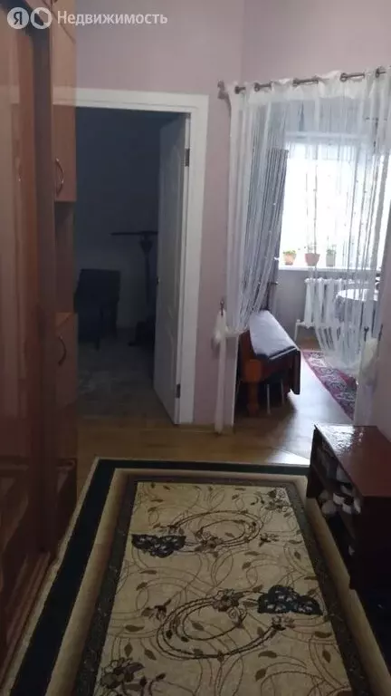 2-комнатная квартира: Абинск, улица Красных Курсантов, 20 (48 м) - Фото 1
