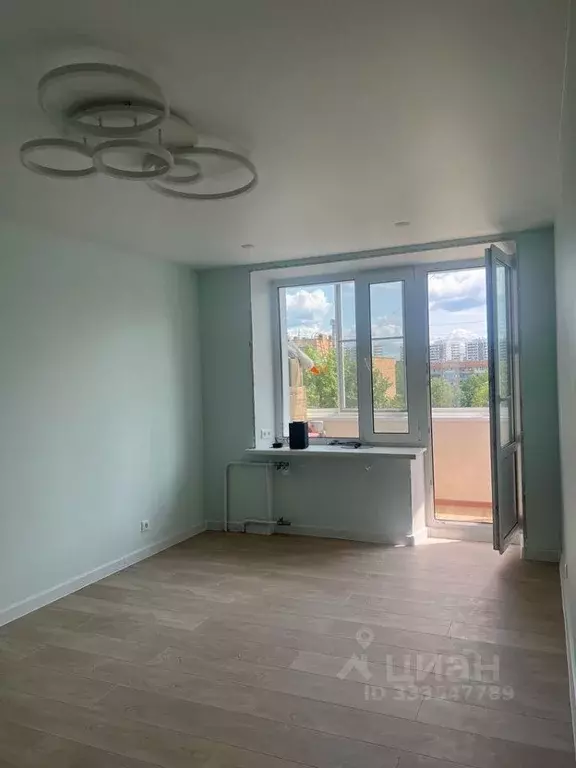 Квартира, 2 комнаты, 42 м - Фото 1