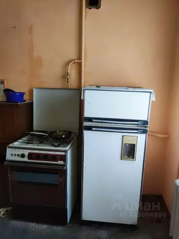 2-к кв. Москва проезд Дежнева, 10С1 (40.0 м) - Фото 2