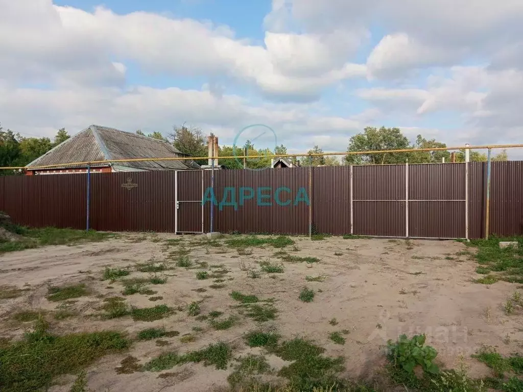 Дом в Белгородская область, Поселок Чернянка городское поселение, ... - Фото 2