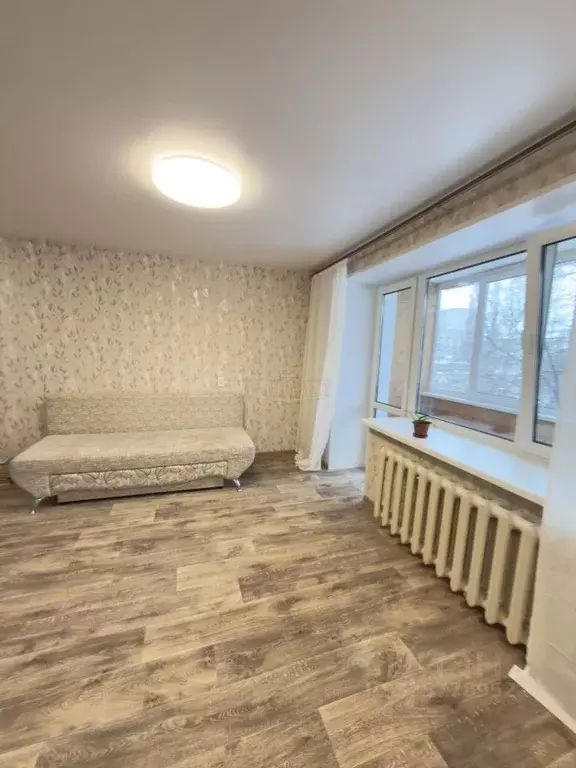 1-к кв. Марий Эл, Йошкар-Ола Красноармейская ул., 105А (36.0 м) - Фото 1